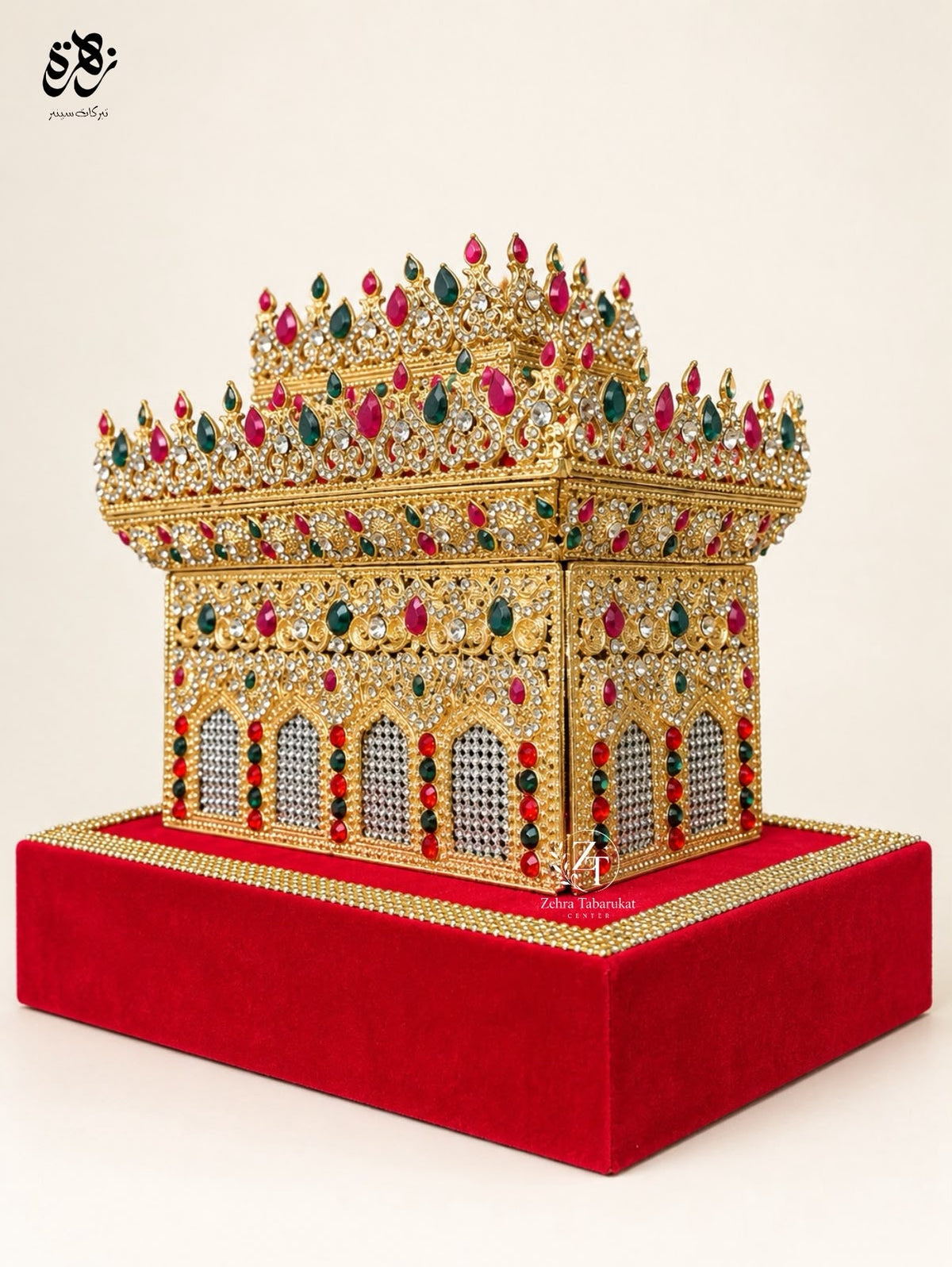 Beautiful Zarih Hazrat Abbas a.s (New Arrival)