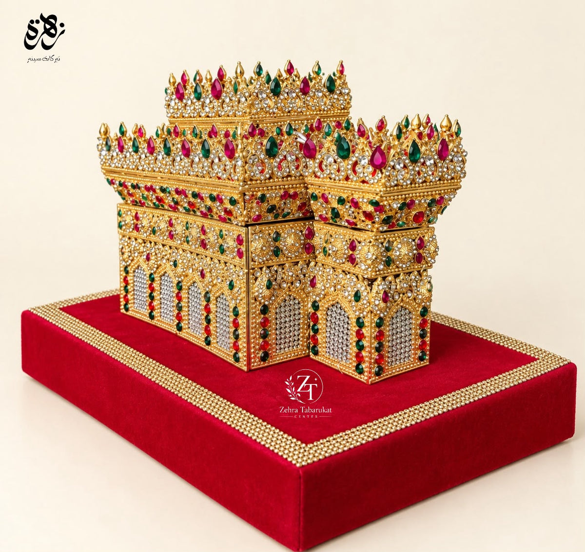 Beautiful Zarih Imam Hussain a.s (New Arrival)