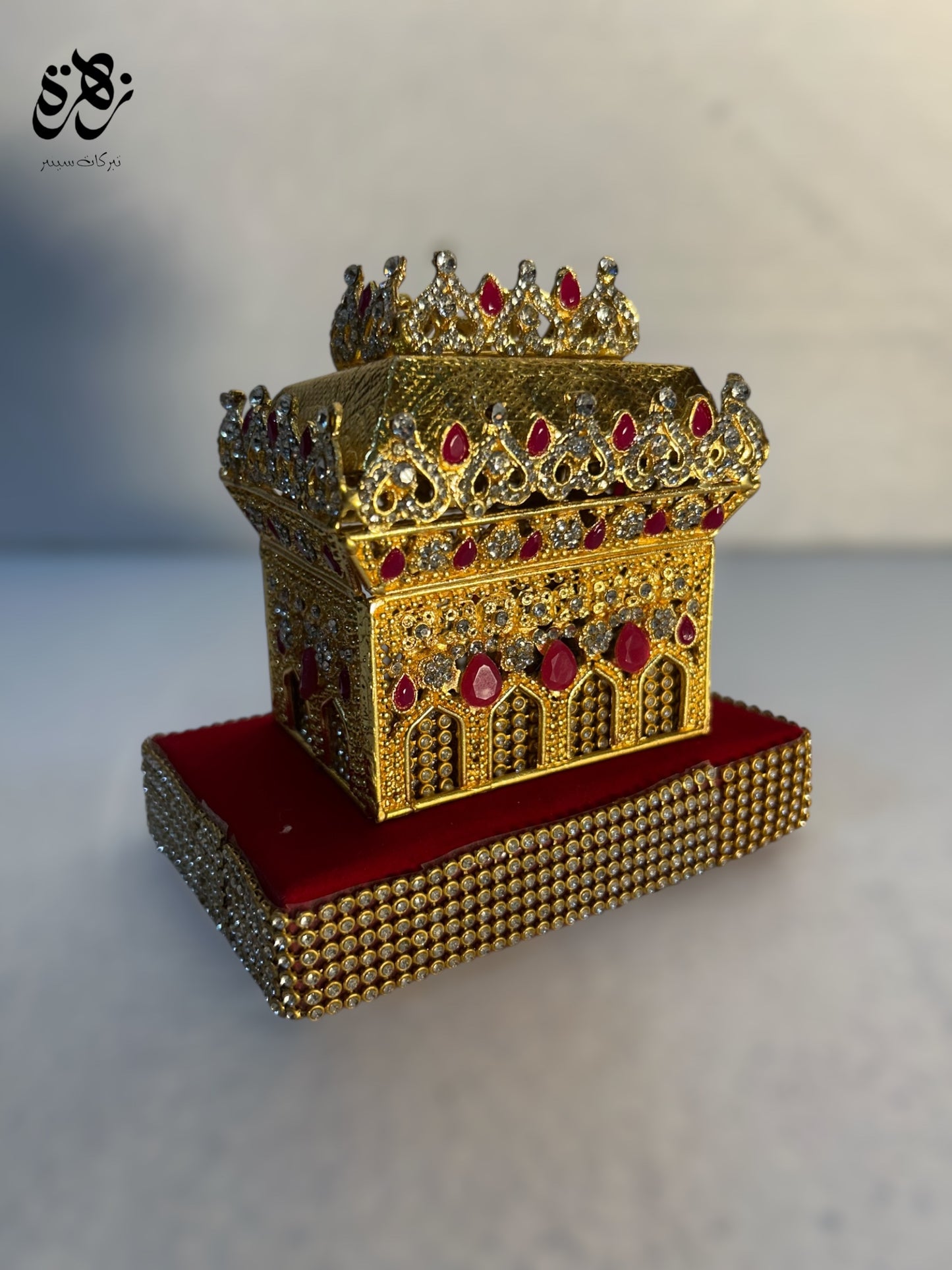 Zarih Imam Hussain (as) Stone Work💫