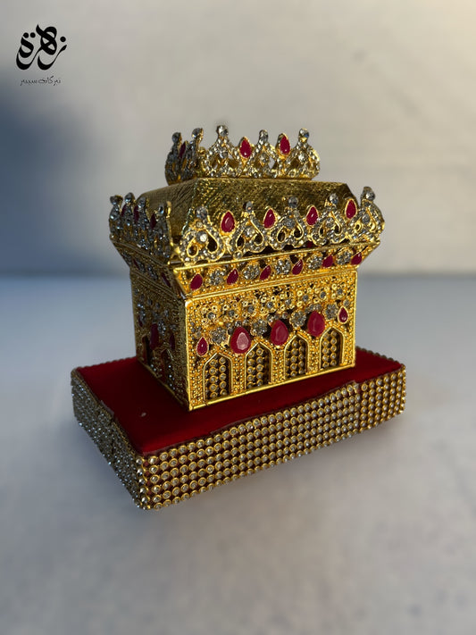 Zarih Imam Hussain (as) Stone Work💫