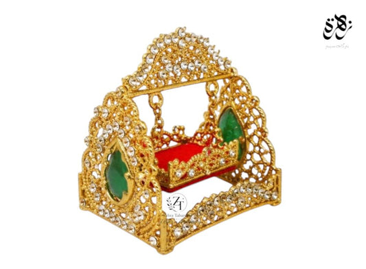 Mini Jhoola Shahzada Ali Asghar (as)