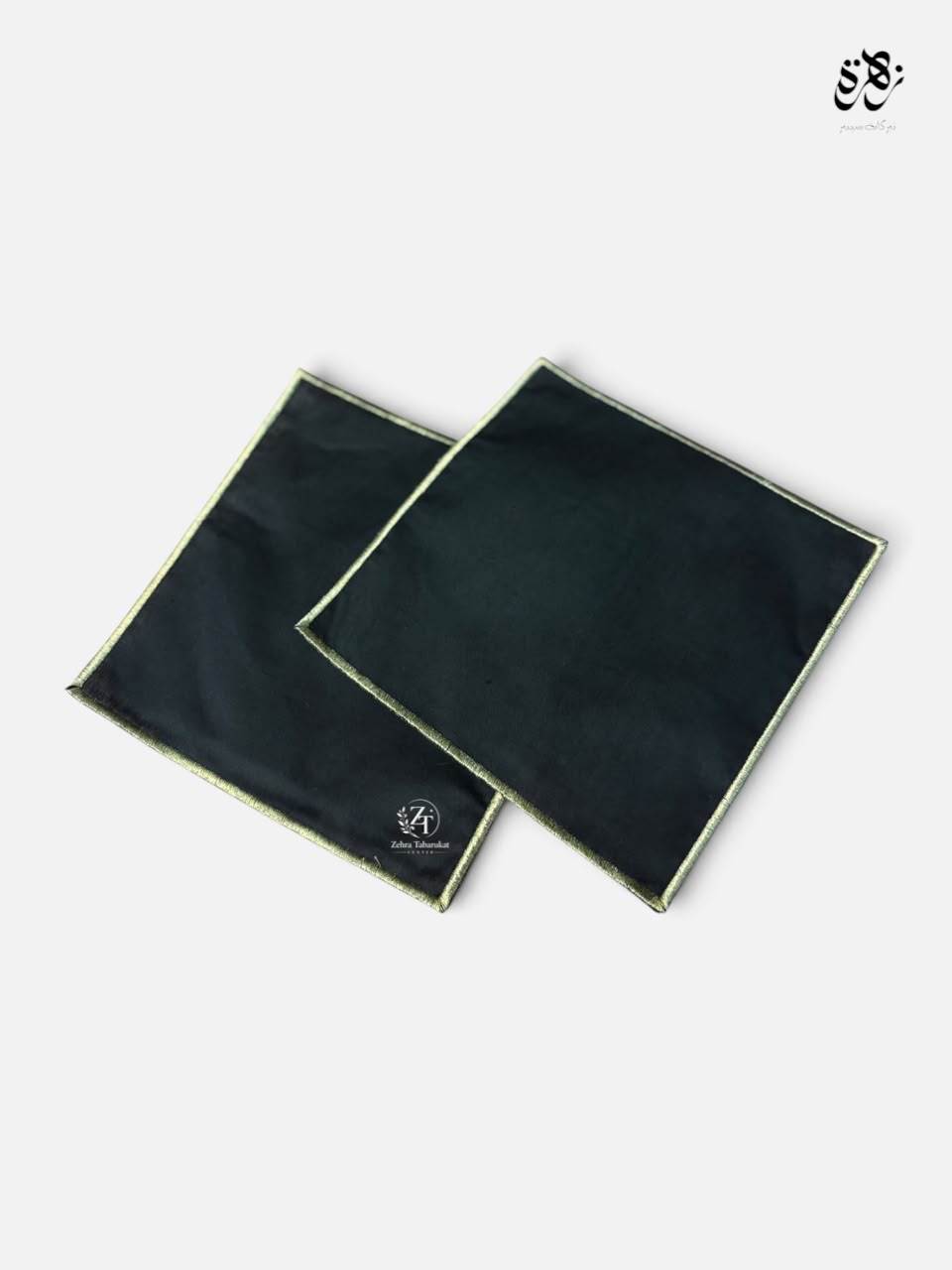 Plain Rumal for Majlis
