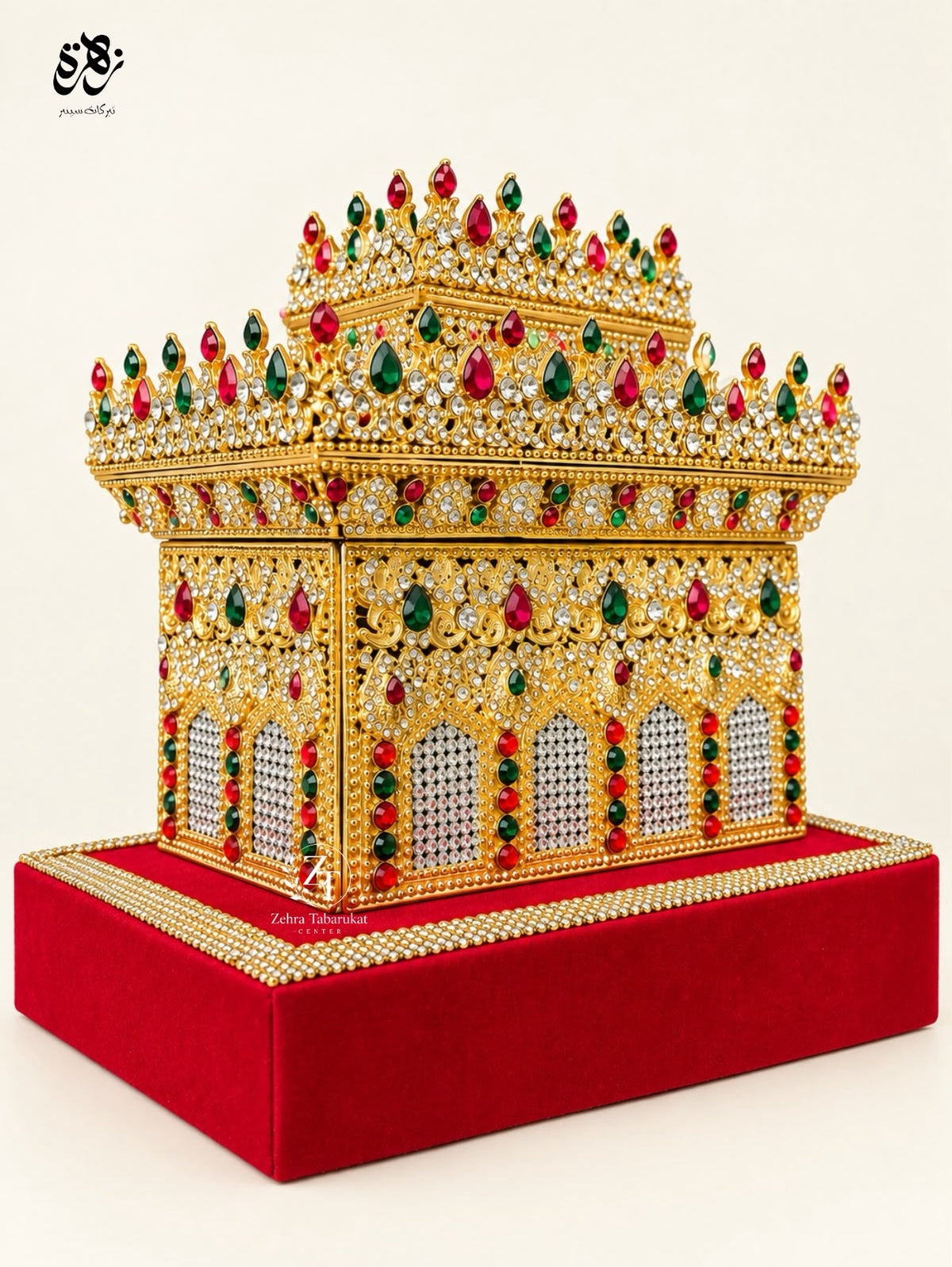 Beautiful Zarih Hazrat Abbas a.s (New Arrival)