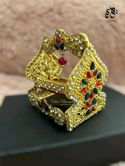 Mini Jhoola Shahzada Ali Asghar (as)